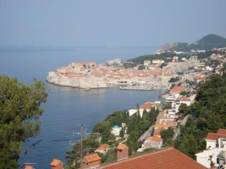 Kroati� - Dalmati� - Dubrovnik